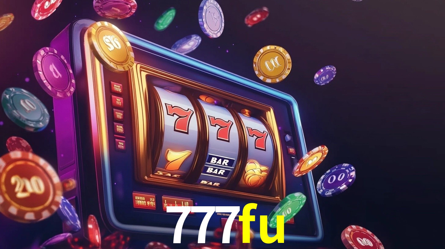 Interfaz de la app móvil 777fu en un smartphone moderno