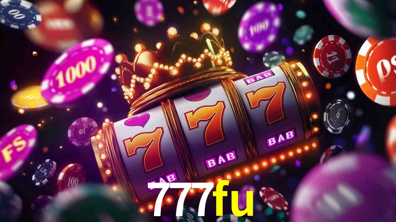 Interfaz de casa de apuestas 777fu con mercados de partidos en vivo