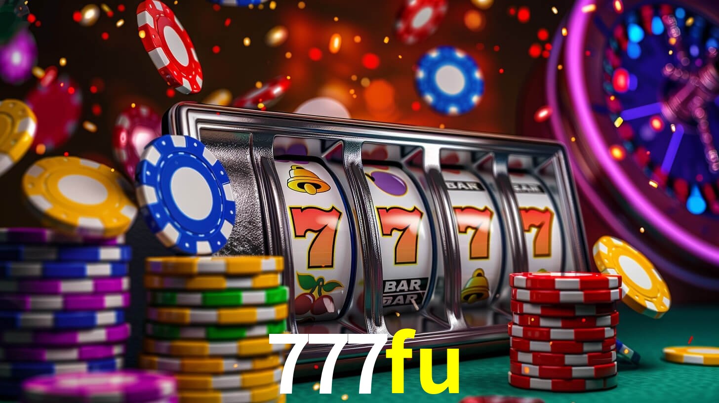 Exhibición de bonos 777fu para jugadores en México con interfaz de juego promocional